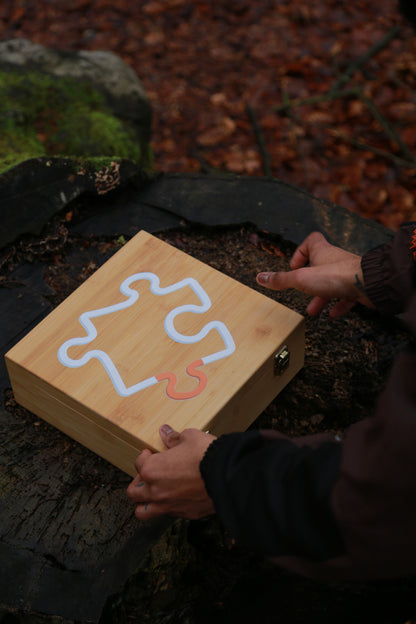 Puzzle box