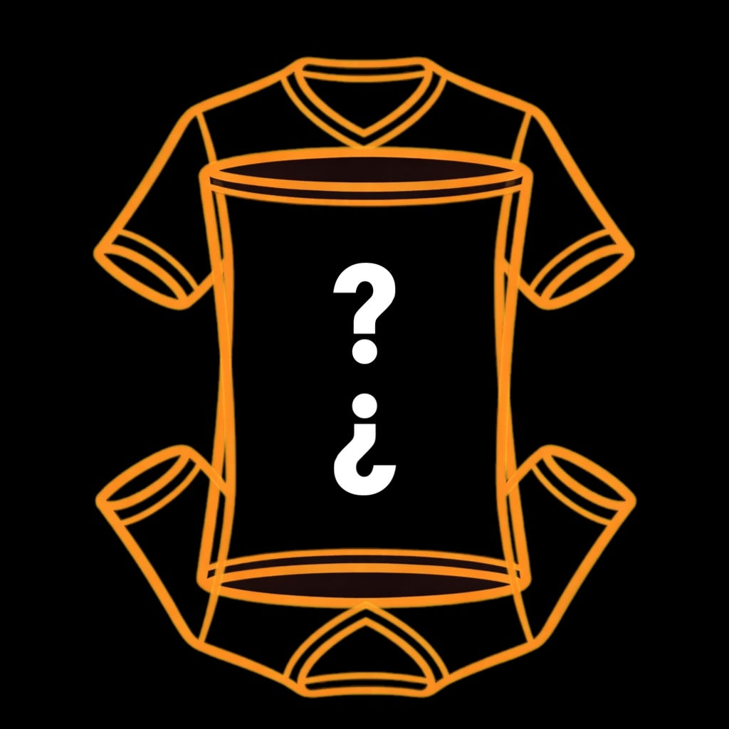 Mystery box (2 Pieces)