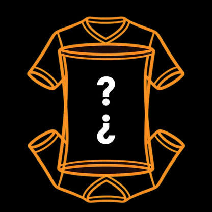 Mystery box (2 Pieces)