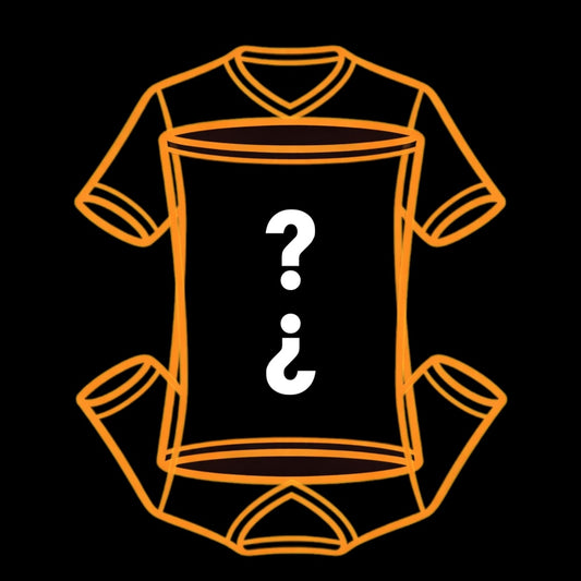 Mystery box (2 Pieces)